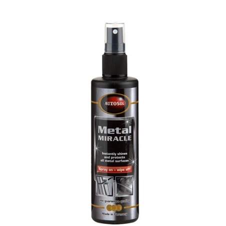 Autosol Metal Miracle