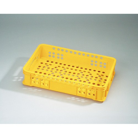 Plastični transportni zaboj tip 6790