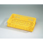 Plastični transportni zaboj tip 6790 Plastični transportni zaboj tip 6790