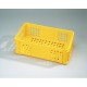 Plastični transportni zaboj tip 6791