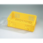 Plastični transportni zaboj tip 6791 Plastični transportni zaboj tip 6791