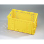 Plastični transportni zaboj tip 6792 Plastični transportni zaboj tip 6792