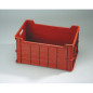 Plastični transportni zaboj tip 6794 Plastični transportni zaboj tip 6794