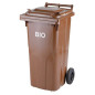 Zabojnik za Bio odpadke 120 L