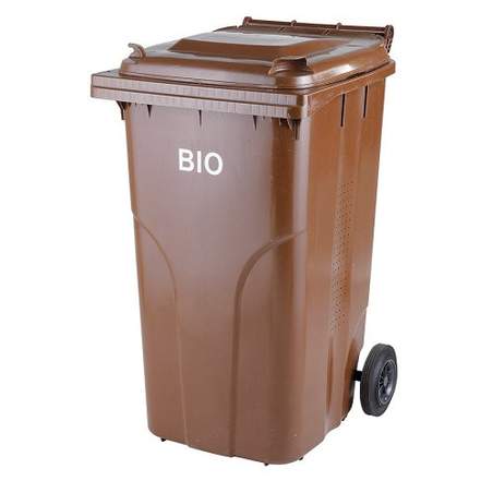 Zabojnik za Bio odpadke 240 L