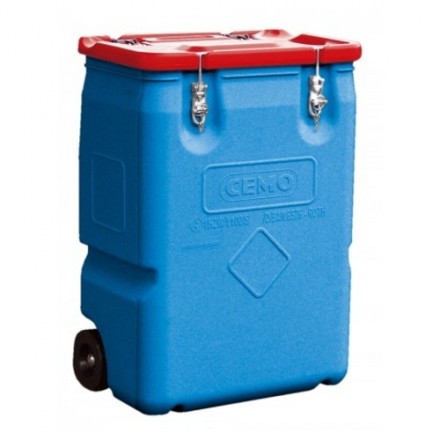Zabojnik Mobil Box 170L