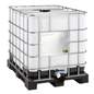 IBC Cisterna 1000L UN STANDARD IBC Cisterna 1000L UN STANDARD