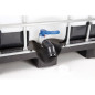 IBC Cisterna 600L UN STANDARD IBC Cisterna 600L UN STANDARD