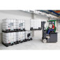 IBC Cisterna 600L UN STANDARD IBC Cisterna 600L UN STANDARD