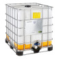 IBC Cisterna 1000L za Vnetljive snovi IBC Cisterna 1000L za Vnetljive snovi