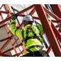 Delovne rokavice Hi-Vis Gripper "10"