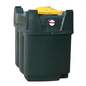 Dvoplaščni HDPE Rezervoar 600L