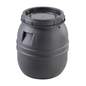 PE Sod s Pokrovom 70L PE Sod s Pokrovom 70L