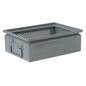Perforiran zaboj za skladiščenje 275x368x125 mm Perforiran zaboj za skladiščenje 275x368x125 mm