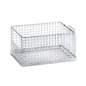 Odprt mrežast zaboj 515 x 405 x 300 mm Odprt mrežast zaboj 515 x 405 x 300 mm