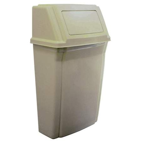 Zidni koš za odpadke  57L