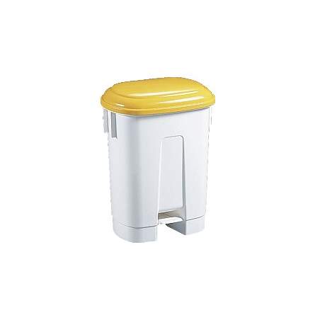 Koš za ločevanje Sirius 60L 