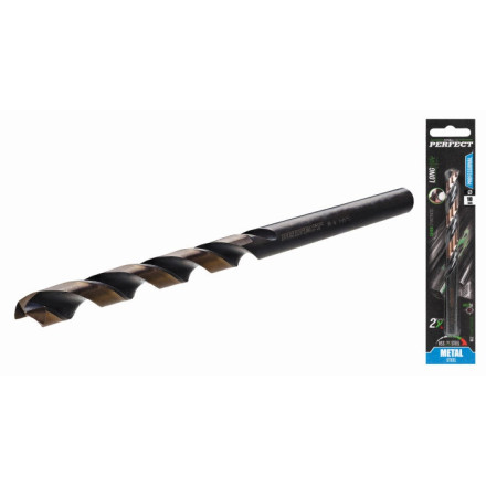 Dolgi Sveder HSS-G DIN338 4,0mm Blister