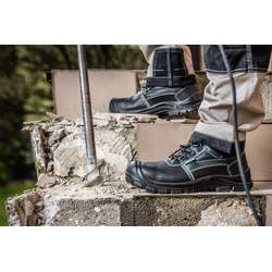 Usnjeni Delovni čevlji TECHNIC LOW S3 št.42