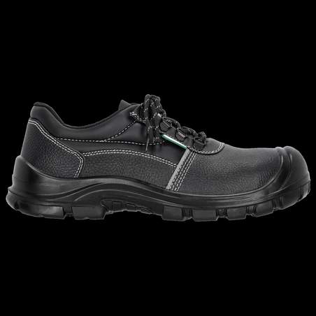 Usnjeni Delovni čevlji TECHNIC LOW S3 št.43
