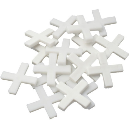Križci za ploščice keramike 10mm 30/1