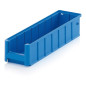 Plastični skladiščni predal 400 x 117 x 90 mm Plastični skladiščni predal 400 x 117 x 90 mm