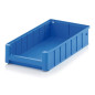 Plastični skladiščni predal 400 x 234 x 90 mm Plastični skladiščni predal 400 x 234 x 90 mm
