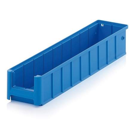 Plastični skladiščni predal 500 x 117 x 90 mm