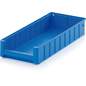 Plastični skladiščni predal 500 x 234 x 90 mm Plastični skladiščni predal 500 x 234 x 90 mm