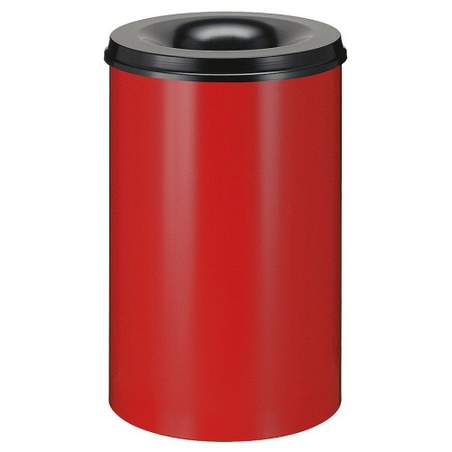 Samo zadušljivi koš 50L