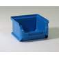 Zidni plastični predal - moder 102 x 100 x 60 mm Zidni plastični predal - moder 102 x 100 x 60 mm