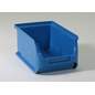Zidni plastični predal - moder 102 x 160 x 75 mm Zidni plastični predal - moder 102 x 160 x 75 mm