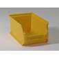 Zidni plastični predal - rumen 102 x 160 x 75 mm Zidni plastični predal - rumen 102 x 160 x 75 mm