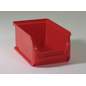 Zidni plastični predal - rdeč 102 x 160 x 75 mm Zidni plastični predal - rdeč 102 x 160 x 75 mm