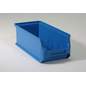 Zidni plastični predal - moder 102 x 215 x 75 mm Zidni plastični predal - moder 102 x 215 x 75 mm