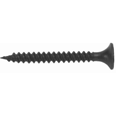 Fosfatirani Vijaki za mavčne plošče-tip M 3,5x55 100/1