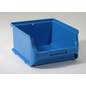 Zidni plastični predal - moder 137 x 160 x 81 mm Zidni plastični predal - moder 137 x 160 x 81 mm