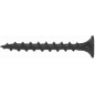 Vijaki za montažo mavčnih plošč "D" 4,2x90mm 100/1 Vijaki za montažo mavčnih plošč "D" 4,2x90mm 100/1