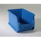 Zidni plastični predal - moder 150 x 235 x 125 mm Zidni plastični predal - moder 150 x 235 x 125 mm