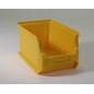 Zidni plastični predal - rumen 150 x 235 x 125 mm Zidni plastični predal - rumen 150 x 235 x 125 mm