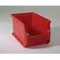 Zidni plastični predal - rdeč 150 x 235 x 125 mm Zidni plastični predal - rdeč 150 x 235 x 125 mm