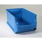 Plastični skladiščni predal - moder 205 x 352 x 150 mm Plastični skladiščni predal - moder 205 x 352 x 150 mm