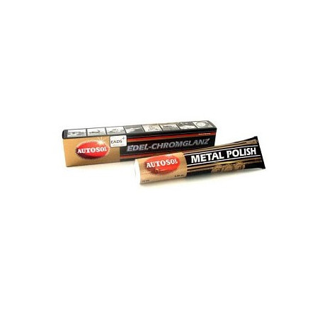 Autosol® Metal Polish