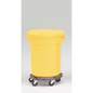 Round Brute posoda 75,7 l