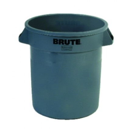 Round Brute posoda 75,7 l