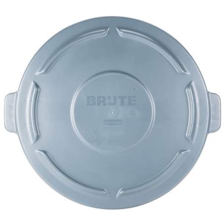 Pokrov za Round Brute posodo 75,7 l