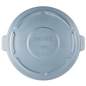 Pokrov za Round Brute posodo 121,1 l