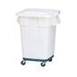Posoda Square Brute 106 l siv Posoda Square Brute 106 l siv