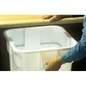 Posoda Square Brute 106 l siv Posoda Square Brute 106 l siv