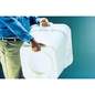 Posoda Square Brute 106 l siv Posoda Square Brute 106 l siv